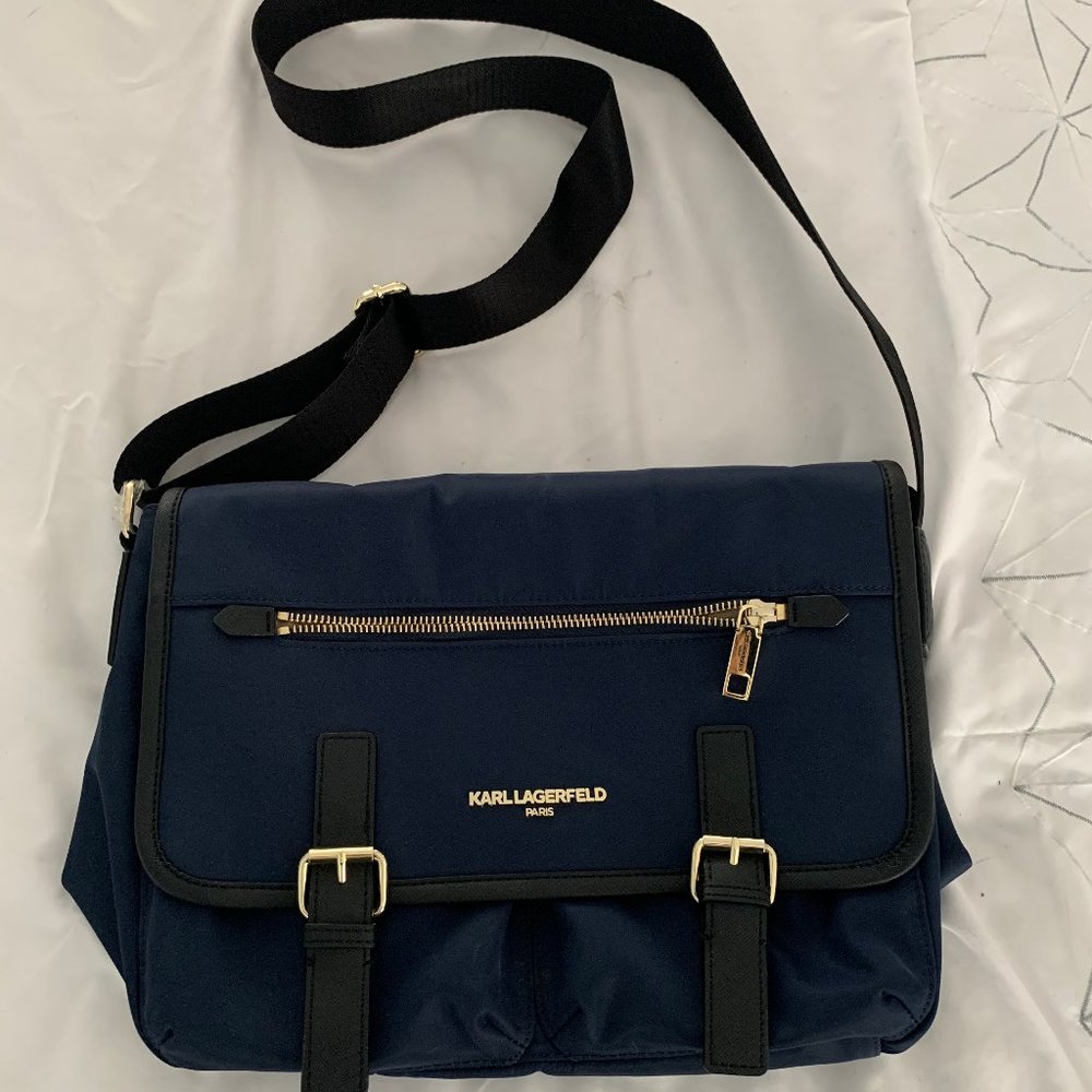 Crossbody Bag